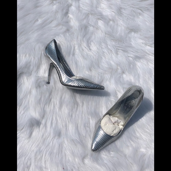 Jessica Simpson Shoes - 💜 Jessica Simpson heels